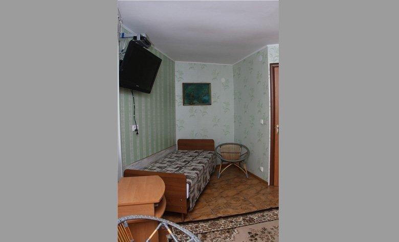 Штормовое: Talisman Guest House