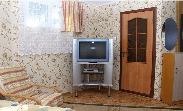 Штормовое: Talisman Guest House