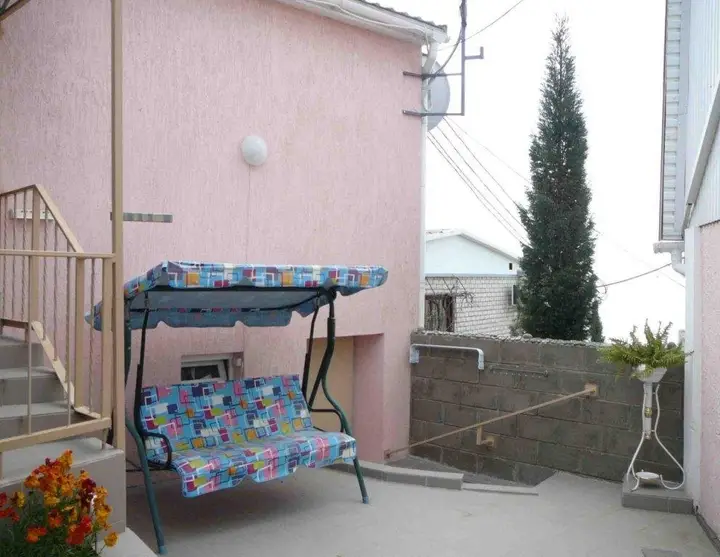 Talisman Guest House — фото 4