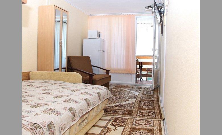 Штормовое: Talisman Guest House