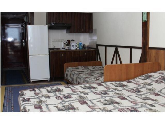 Штормовое: Talisman Guest House