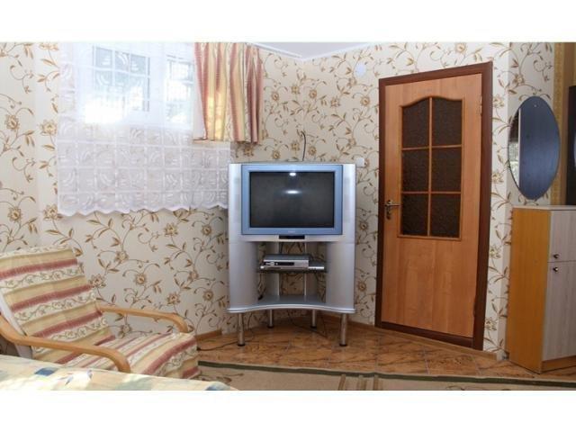 Штормовое: Talisman Guest House