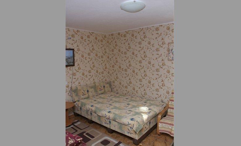 Штормовое: Talisman Guest House