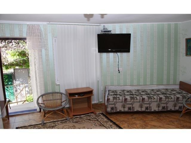 Штормовое: Talisman Guest House