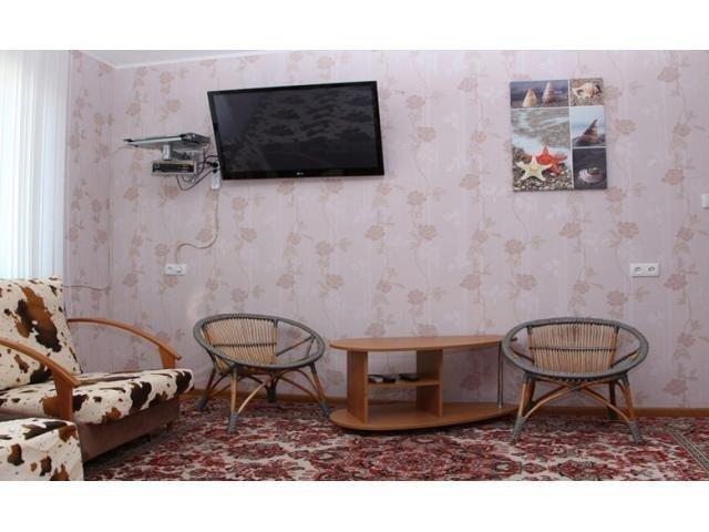 Штормовое: Talisman Guest House