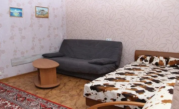 Штормовое: Talisman Guest House