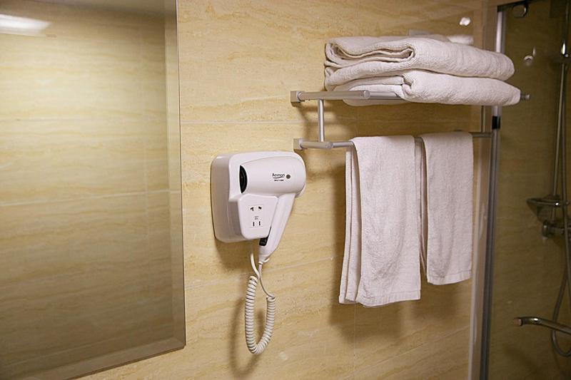 Тяньцзинь: Tianjin Ruizhu Loft Business Apartment