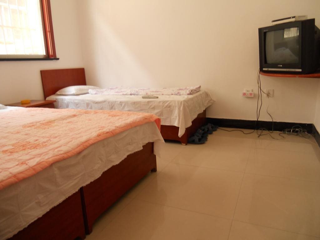 Циньхуандао: Beidaihe Binwu Hotel