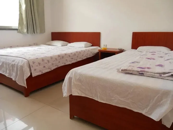 Циньхуандао: Beidaihe Binwu Hotel