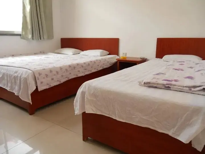 Циньхуандао: Beidaihe Binwu Hotel