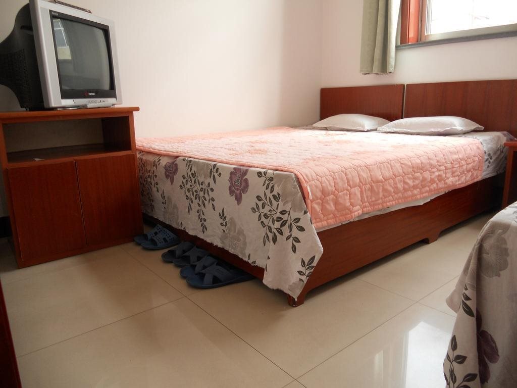 Циньхуандао: Beidaihe Binwu Hotel