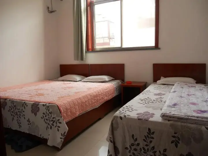 Циньхуандао: Beidaihe Binwu Hotel