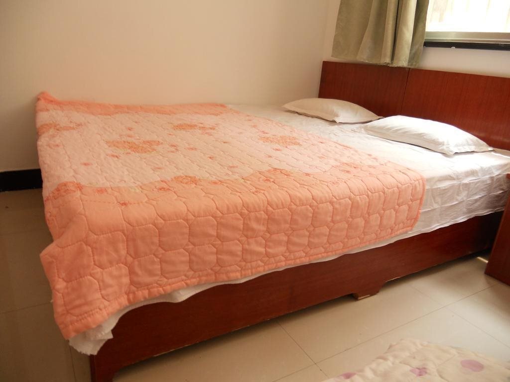 Циньхуандао: Beidaihe Binwu Hotel
