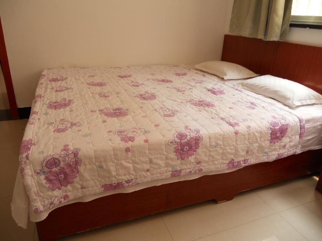 Циньхуандао: Beidaihe Binwu Hotel