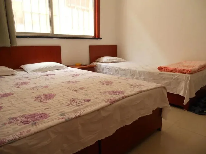 Циньхуандао: Beidaihe Binwu Hotel