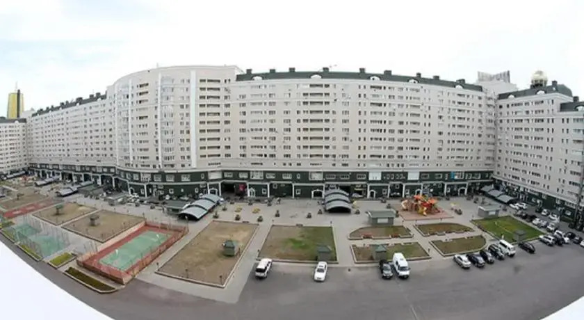 Астана: Astana Konaeva