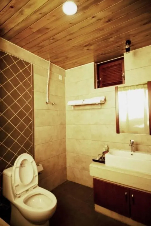 Цзинхун: Xishuangbanna Elephant Home Guesthouse