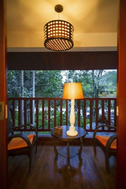 Цзинхун: Xishuangbanna Elephant Home Guesthouse