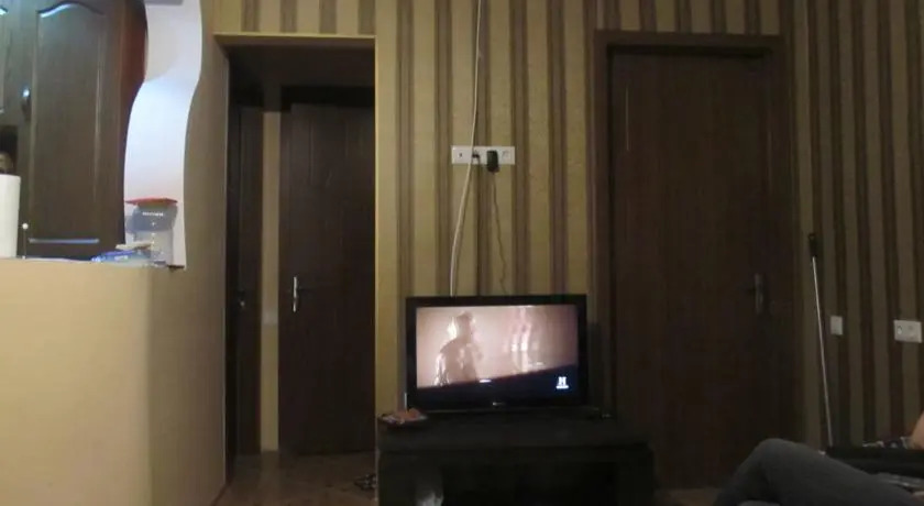 Местиа: Apartments KM Rest