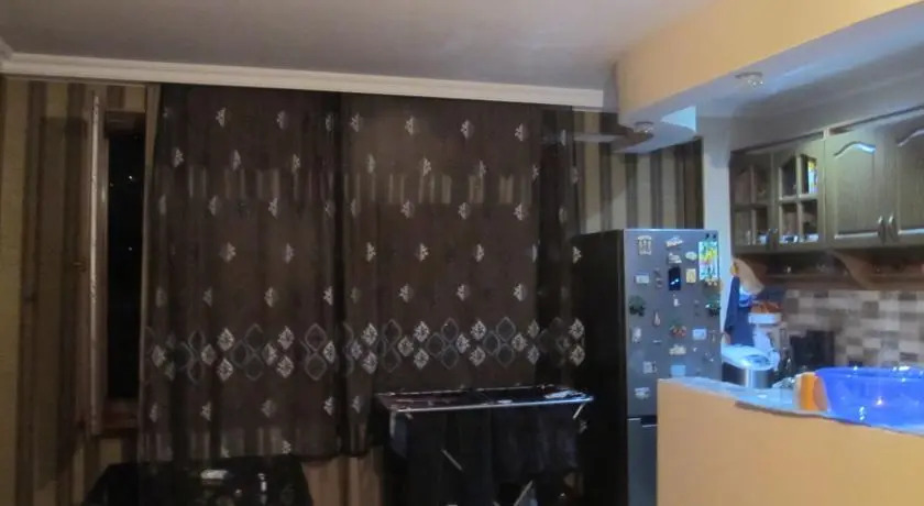 Местиа: Apartments KM Rest