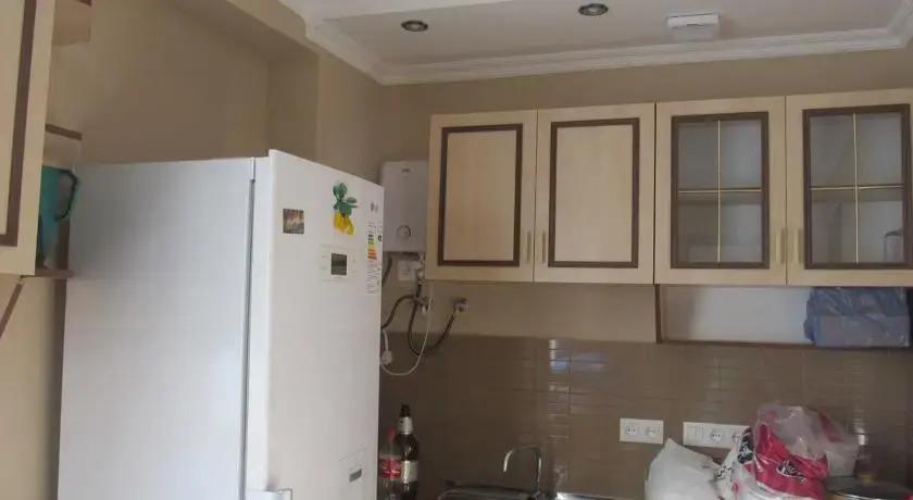 Местиа: Apartments KM Rest