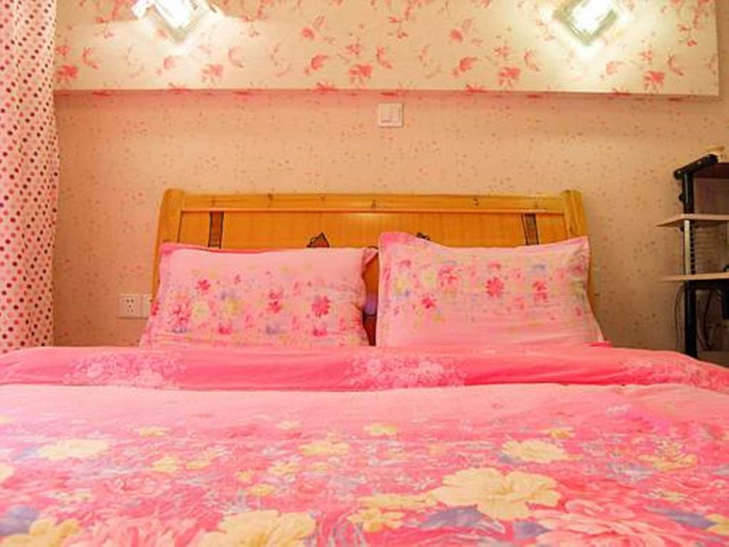 Чанша: Changsha Xingang Apartment