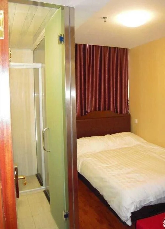 Нинбо: Ningbo Great Wall Holiday Hostel
