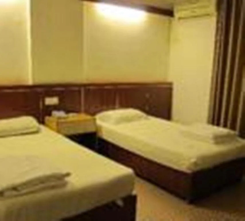 Нинбо: Ningbo Great Wall Holiday Hostel