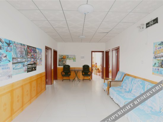 Циньхуандао: Beidahe Coast Dong Yanhong Inn