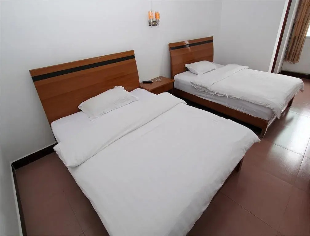 Гуйлинь: Yanlong Inn