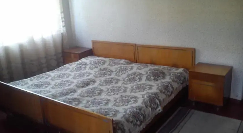Батуми: Guesthouse Jafara