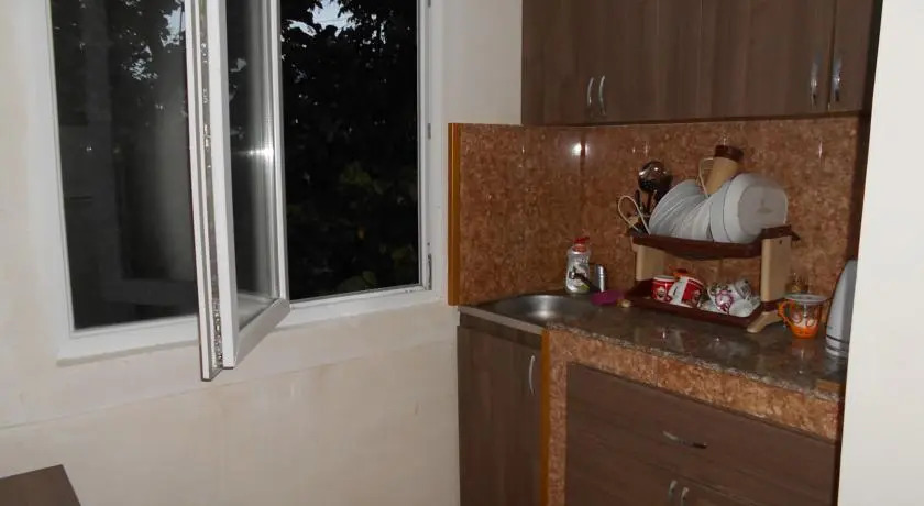 Guest House Eteri — фото 1