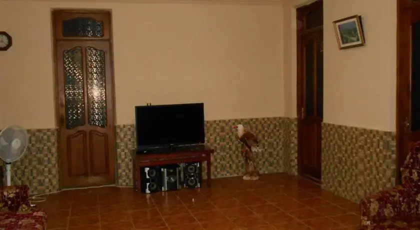 Батуми: Guest House Eteri