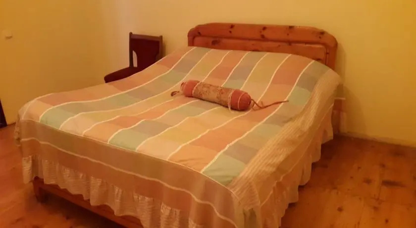 Местиа: Guest House on Agmashenebeli