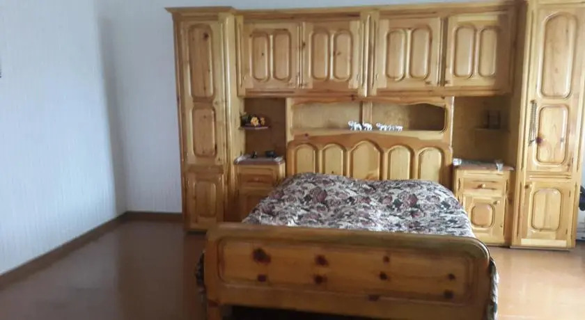 Местиа: Guest House on Agmashenebeli