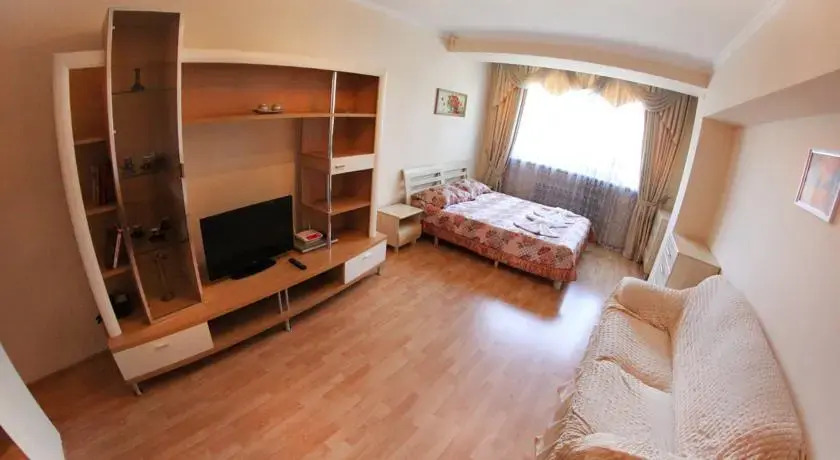 Алматы: ClickFlat at Seifullina 510