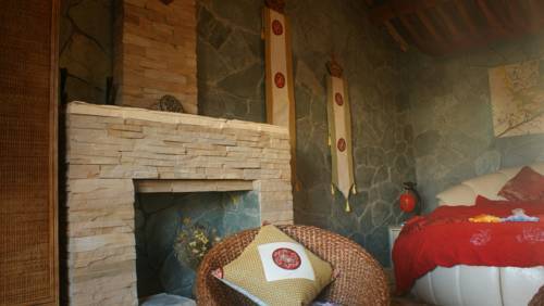 Лицзян: Lijiang Hanwuji Inn