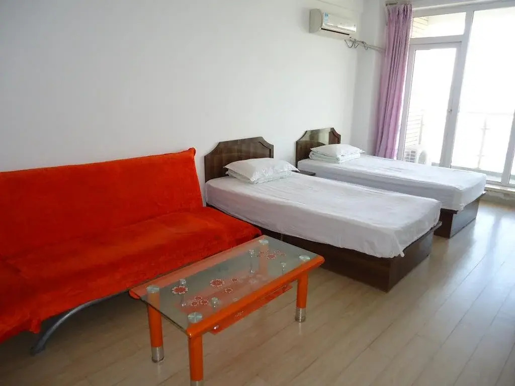 Дали: Yilanlou Inn With Lake View