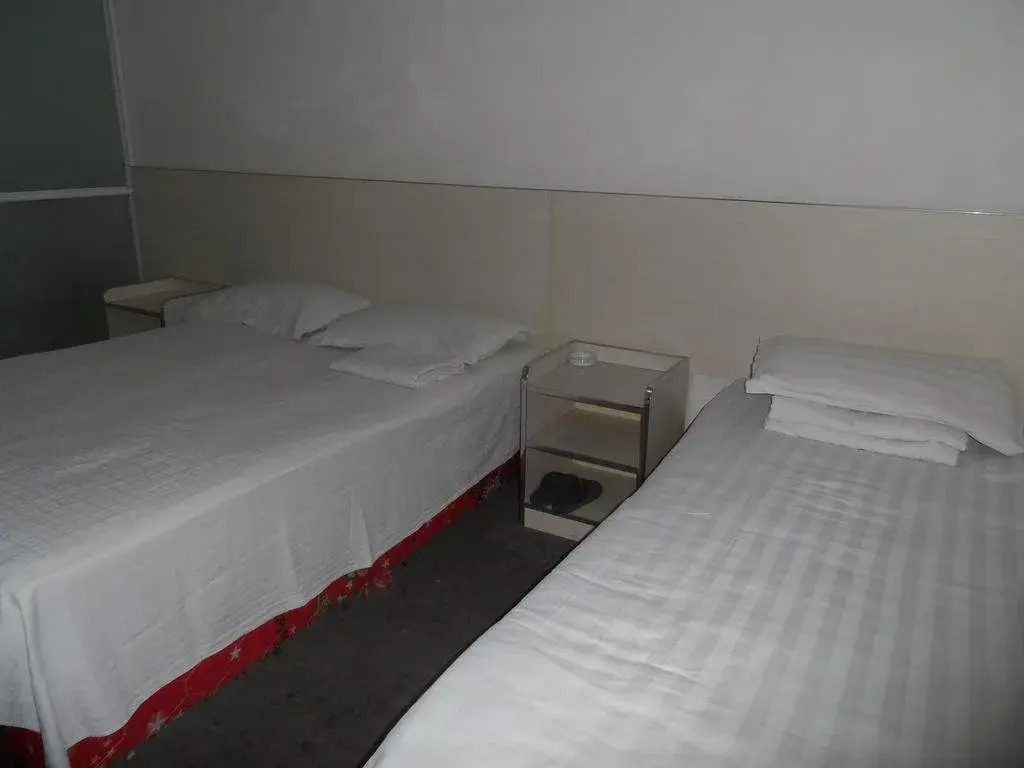 Чжэнчжоу: Jixiang Hostel