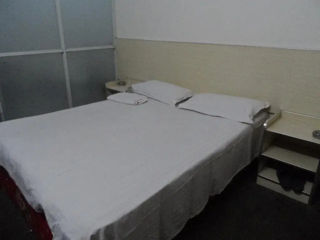 Чжэнчжоу: Jixiang Hostel