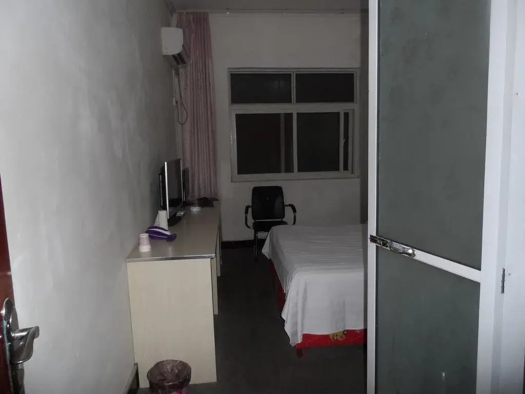 Чжэнчжоу: Jixiang Hostel