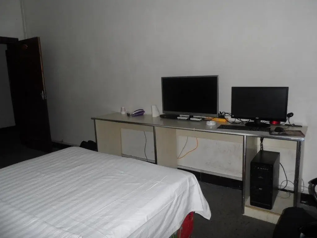 Чжэнчжоу: Jixiang Hostel