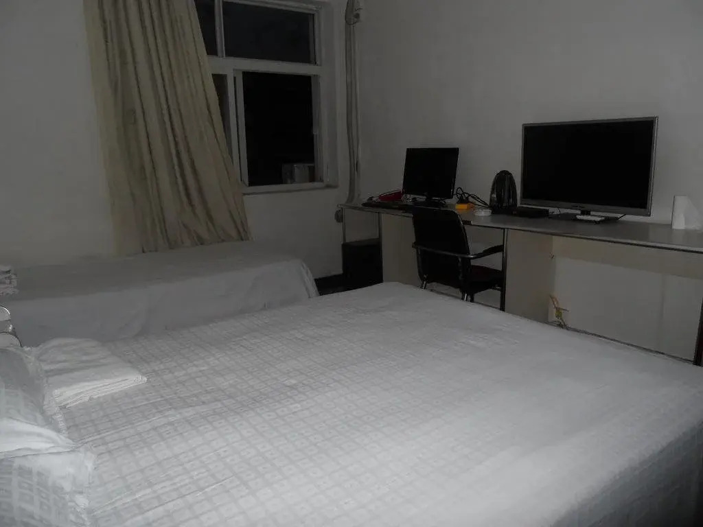 Чжэнчжоу: Jixiang Hostel