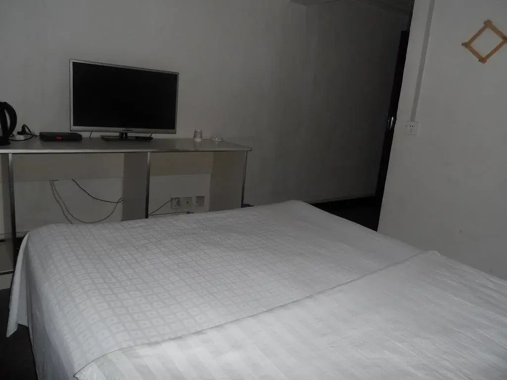 Чжэнчжоу: Jixiang Hostel