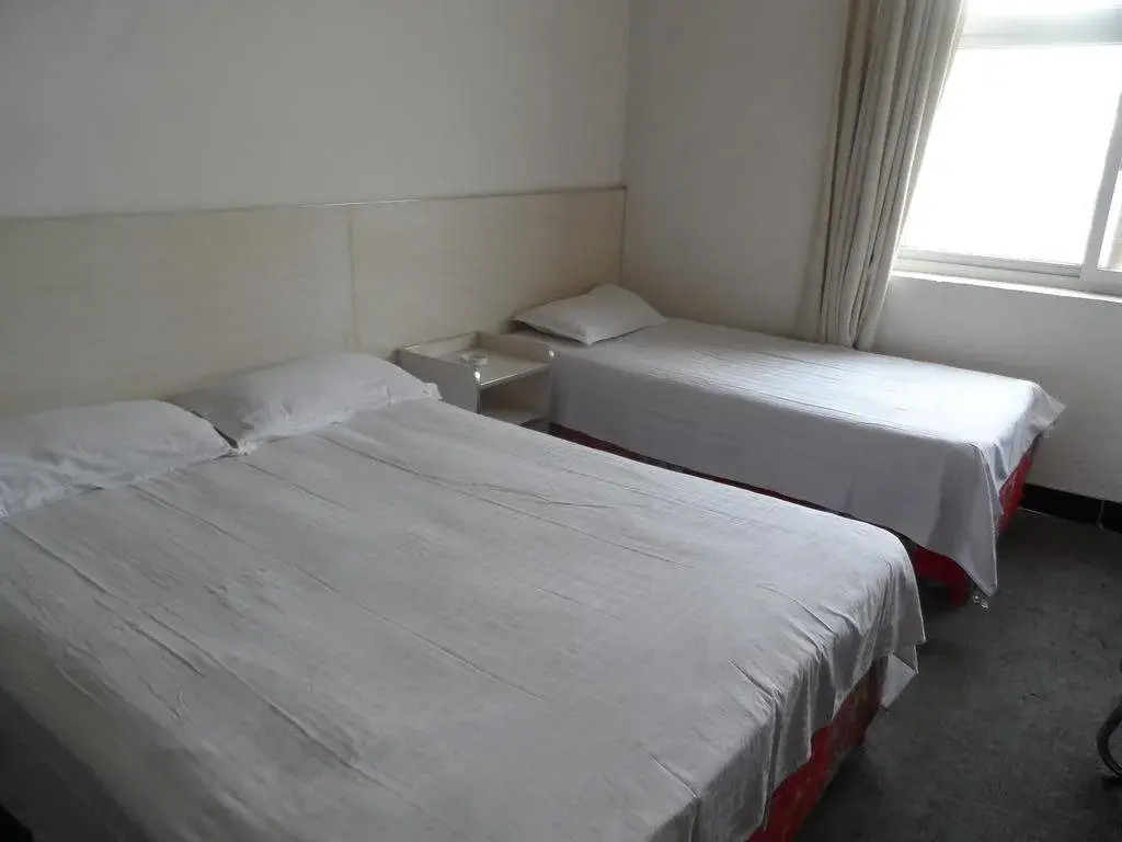 Чжэнчжоу: Jixiang Hostel