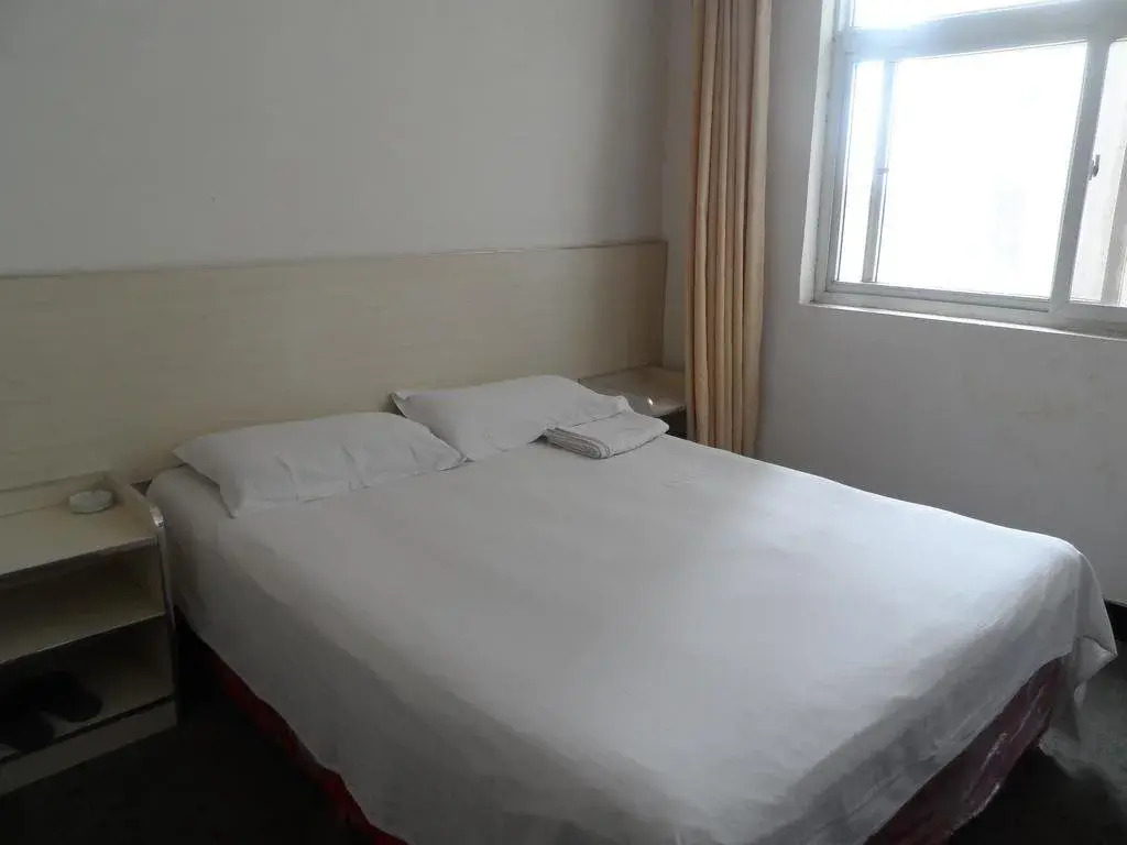 Чжэнчжоу: Jixiang Hostel