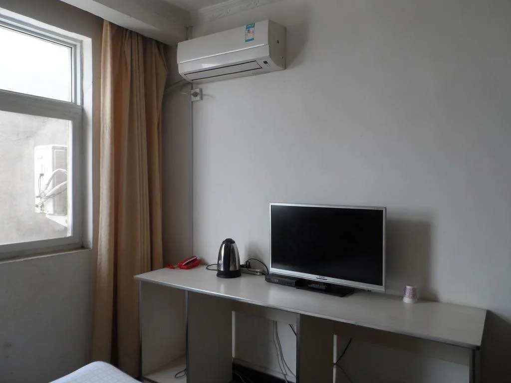 Чжэнчжоу: Jixiang Hostel