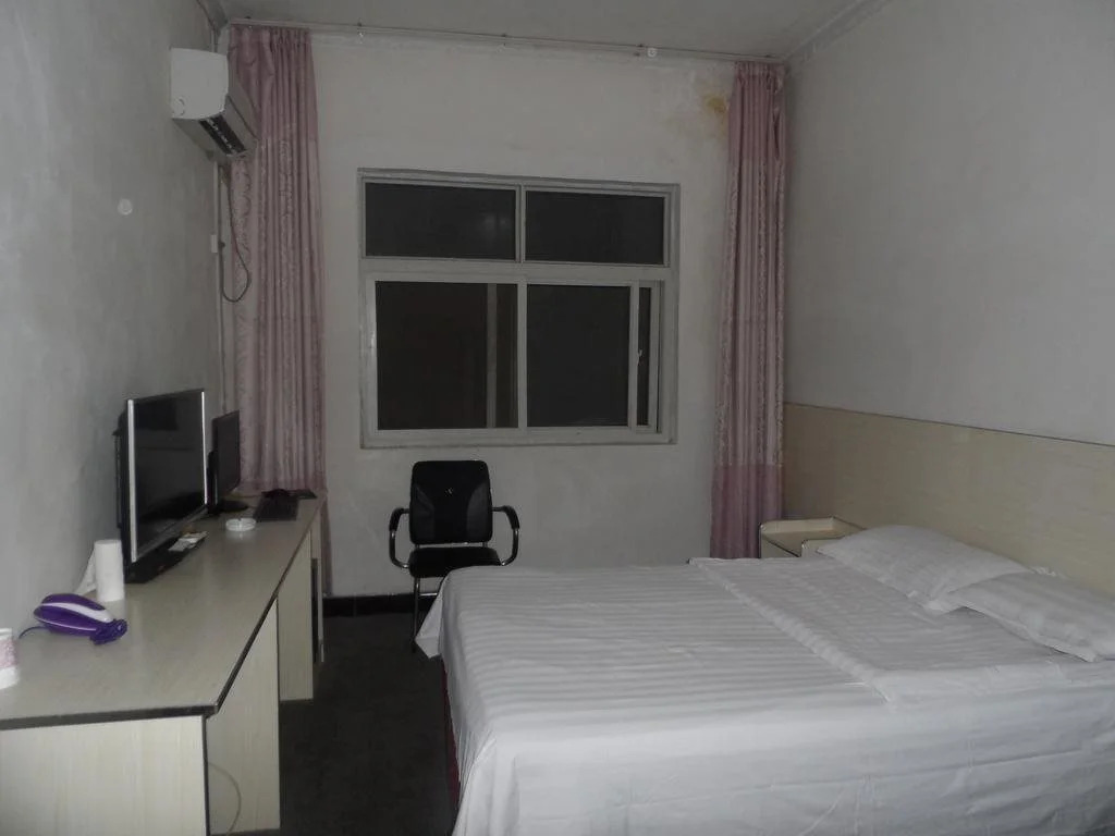 Чжэнчжоу: Jixiang Hostel