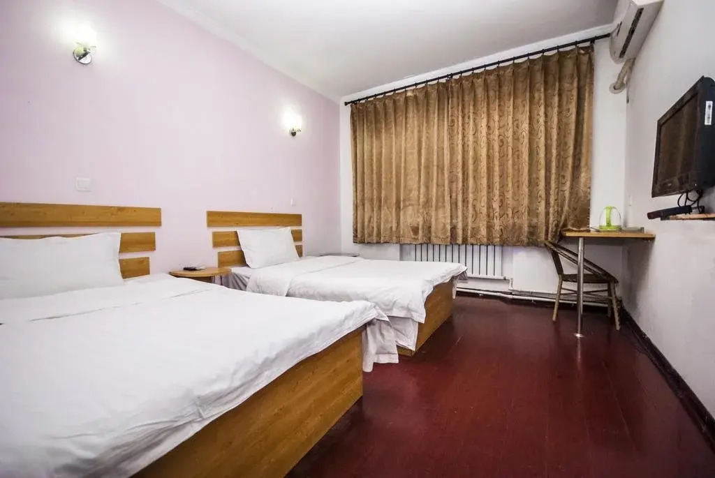 Циньхуандао: Beidai River Ian Inn