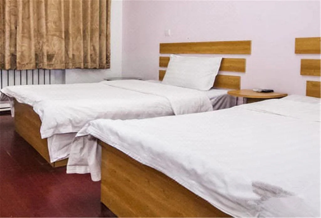 Циньхуандао: Beidai River Ian Inn